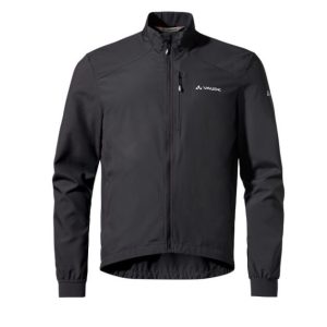 Veste coupe-vent VAUDE Kuro Air – Black