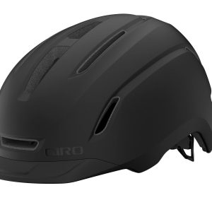 Casque urbain GIRO Caden II MIPS New – Noir Mat