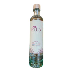 VODKA FRANCAISE PYLA DES VIGNES