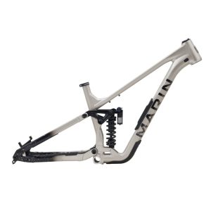 Cadre MARIN Alpine Trail XR – Silver Black – 2024