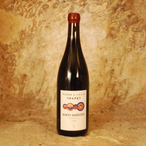 Auxey Duresses Rouge 2022 – Pierre & Louis Trapet