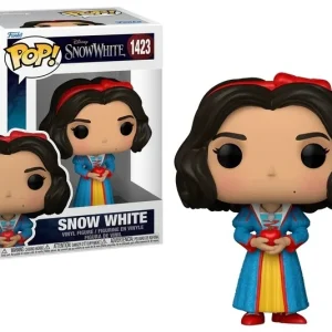 BLANCHE-NEIGE LIVE ACTION – POP Disney N° 1423 – Blanche-Neige