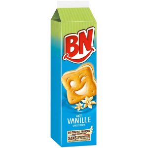 BN Vanille 285 g