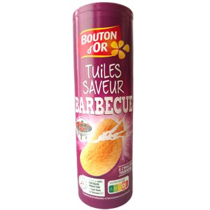 BOUTON D&rsquo;OR Tuiles Barbecue 170 g