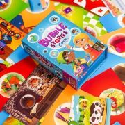 BUBBLE STORIES CONTES – Image 3