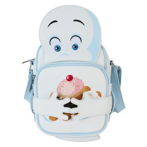 CASPER – Halloween – Sac Crossbuddies Loungefly