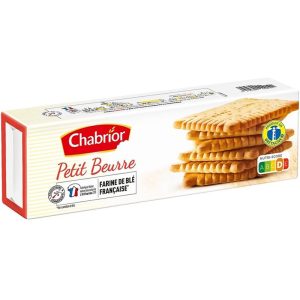 CHABRIOR Petit Beurre 200 g