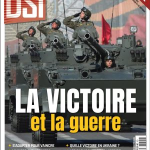 DSI HS N° 92