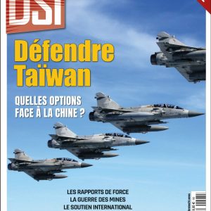 DSI HS N° 95
