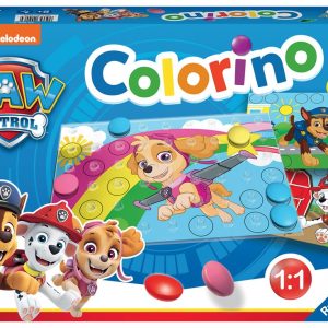 COLORINO – PAT PATROUILLE