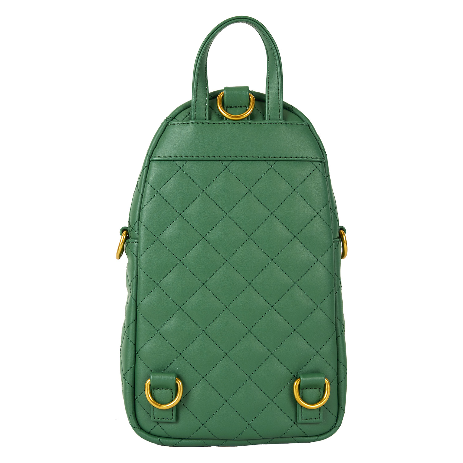 DISNEY – Bambi Quilted – Sling Bag Convertible Loungefly – Image 5
