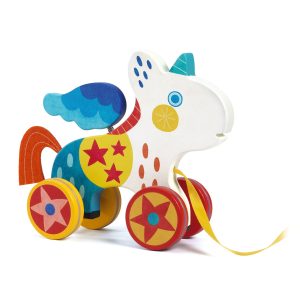 JOUET A TRAINER – VADIM