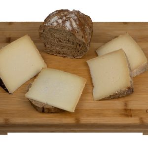 Fromage Manchego | Curado