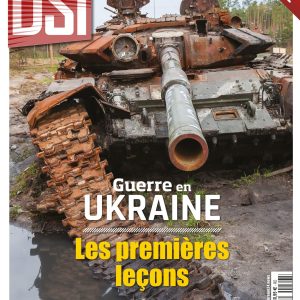 DSI HS N° 84