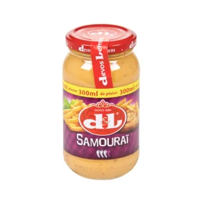 DEVOS LEMMENS Samouraï 300ml