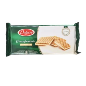 DELACRE Croustifondants 150g