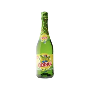 KIDIBUL Pomme 0,75cl