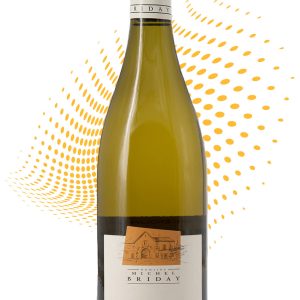 Bouzeron, Cuvée Axelle