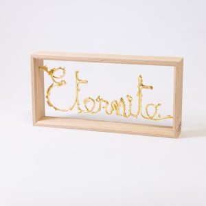 Mot de la Foi • Eternité