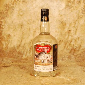 Rhum Great White Vietnam – Compagnie des Indes