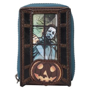 Halloween Loungefly – Portefeuille – Michael Myers