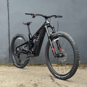 VTTAE Light POLYGON Collosus TLE8 | Bosch SX | Extender inclus