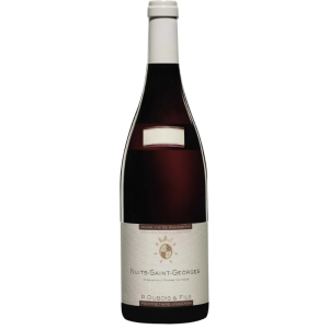 AOP NUITS SAINT GEORGES DOMAINE DUBOIS