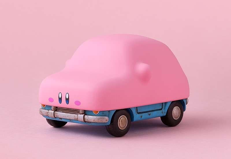 KIRBY – Kirby “Car Mouth” – Pop Up Parade 7cm