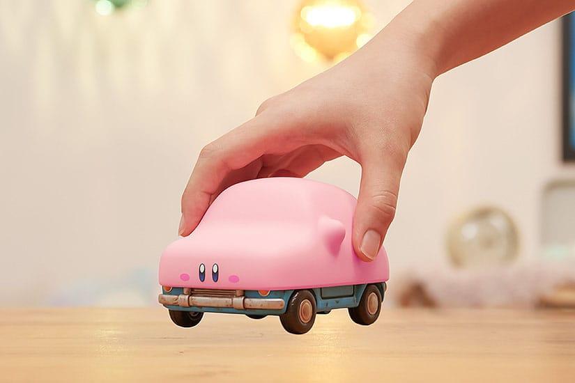 KIRBY – Kirby “Car Mouth” – Pop Up Parade 7cm – Image 4