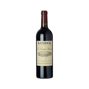 DOMAINE DE LA BASTIDE BLANCHE – BANDOL – BLANC