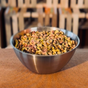 La pistache de Sicile