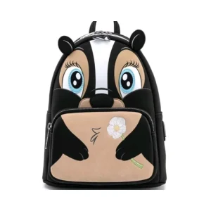 Loungefly Disney Bambi – Fleur Cosplay – Sac à dos
