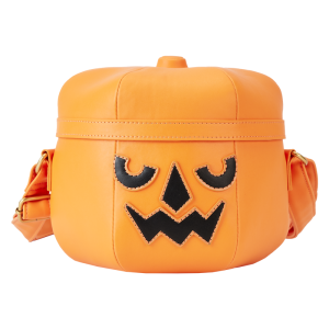 MCDONALDS – Halloween Happy Meal Mcpunkin – Sac Bandoulière Loungefly