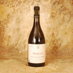Morgon Les Charmes 2019 – Julien Guillot