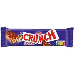 NESTLÉ Crunch Snack 33 g