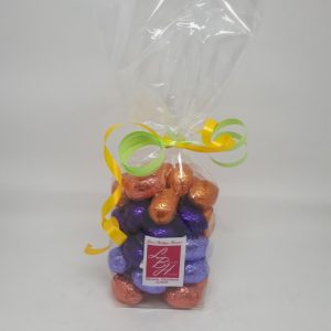 Oeufs emballés 300g