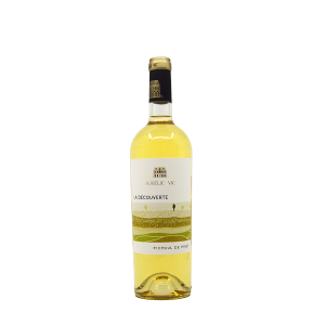 Picpoul de Pinet La Sélection Aurélie Vic blanc 2024 par 6 Bouteilles