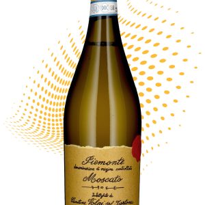 Moscato Cantine Volpi
