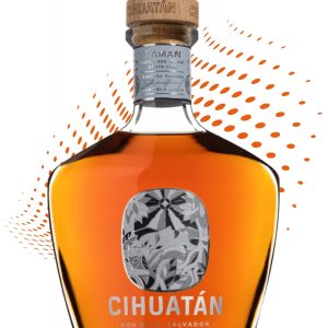 Rhum Cihuatan Xaman XO