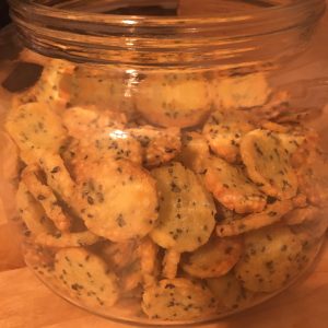 SABLE RACLETTE PIMENT ESPELETTE (100G)