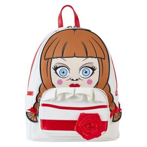 Sac à dos Loungefly Annabelle Cosplay