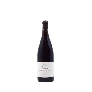Syrah Les Grands Parcelles Domaine Garon rouge 2023