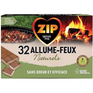 ZIP Allume-Feux Naturels (32)