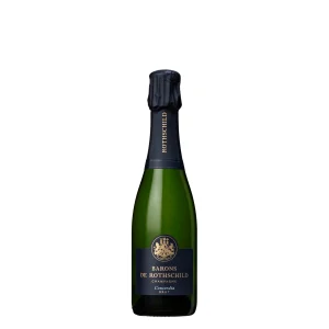 Barons de Rothschild Concordia Brut Demi-Bouteille