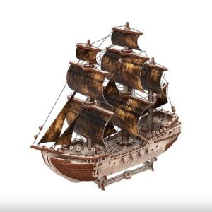 BATEAU PIRATE