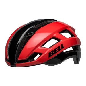 Casque BELL Falcon XR MIPS – Rouge / Noir