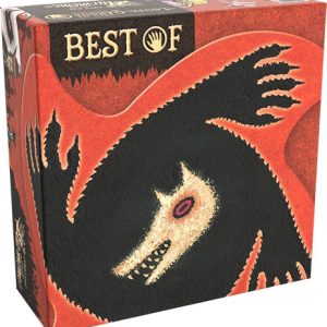 BEST OF Les Loups-Garous de Thiercelieux