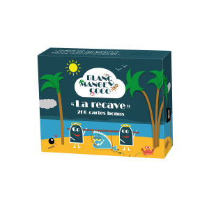 BLANC MANGER COCO LA RECAVE