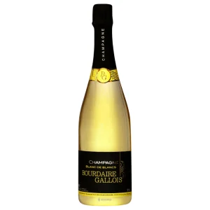 Bourdaire-Gallois – Blanc de Blancs