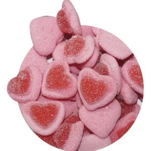 COEUR DE FRAISE 2kg VIDAL